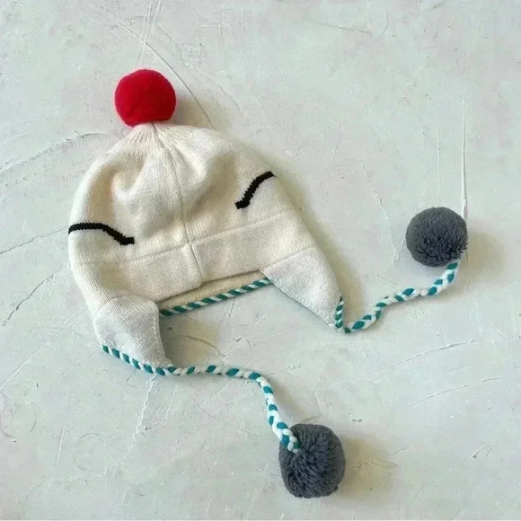 Kate Spade NY Sunglasses Ski Hat Beanie - Picture 2 of 6